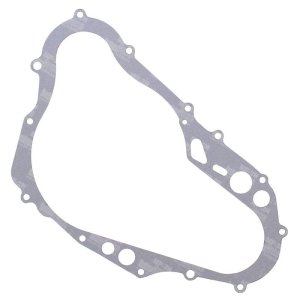 Kawasaki KLX400R Side Cover Gasket Kit - Inner Clutch - Vertex Pistons - High-performance MicroPore material - 2003